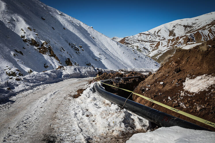 گامهای پایانی برای سبز شدنِ استان البرز