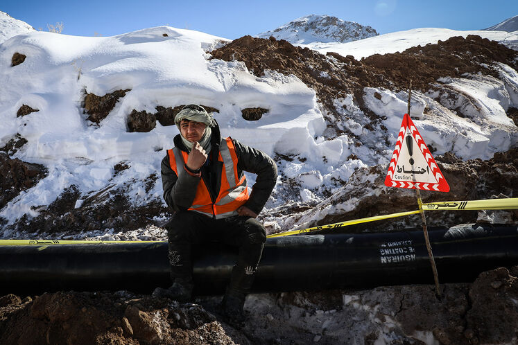 گامهای پایانی برای سبز شدنِ استان البرز