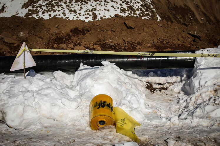 گامهای پایانی برای سبز شدنِ استان البرز