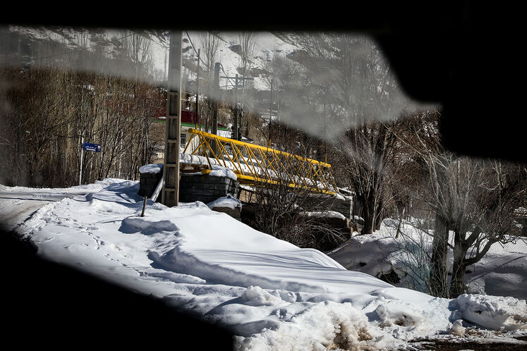 گامهای پایانی برای سبز شدنِ استان البرز