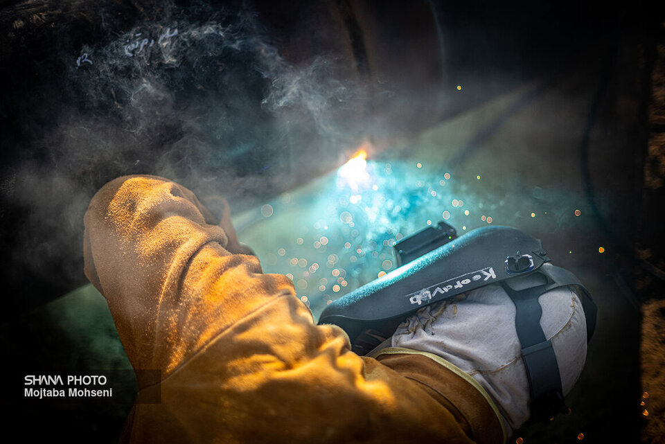 اجرای پروژه گازرسانی منحصر بهفرد در خاورمیانه اجرای پروژه گازرسانی منحصر بهفرد در خاورمیانه