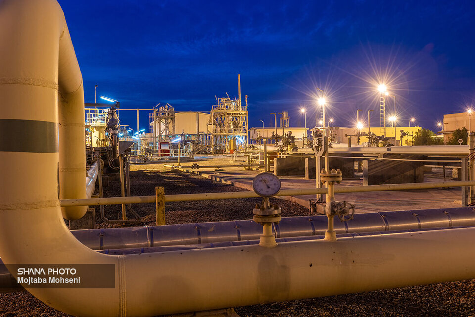 Examining strategies to accelerate development of Yaran oil field