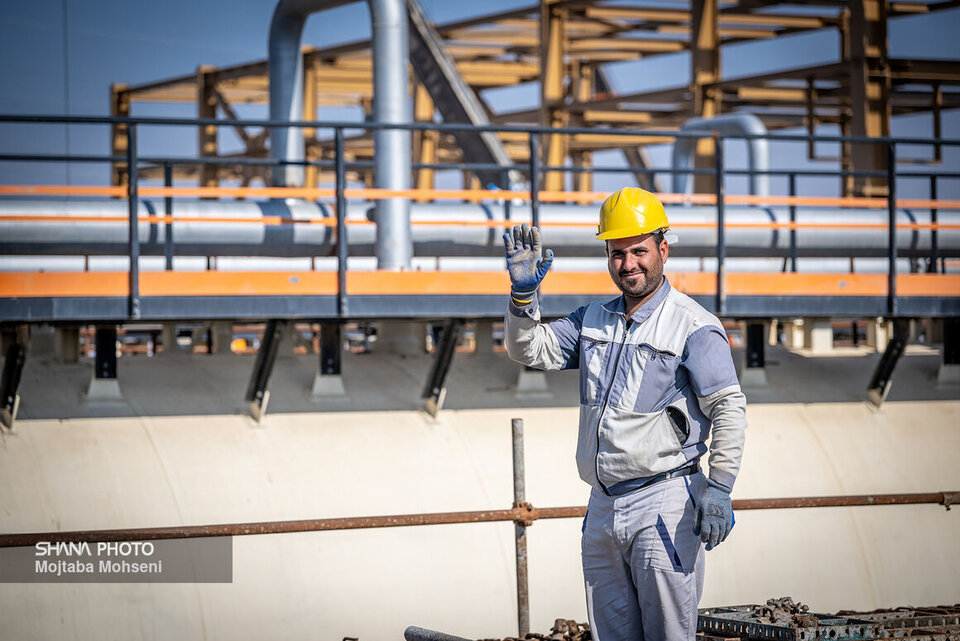 آرمانهای محققشده نفتی دولت سیزدهم آرمانهای محققشده نفتی دولت سیزدهم