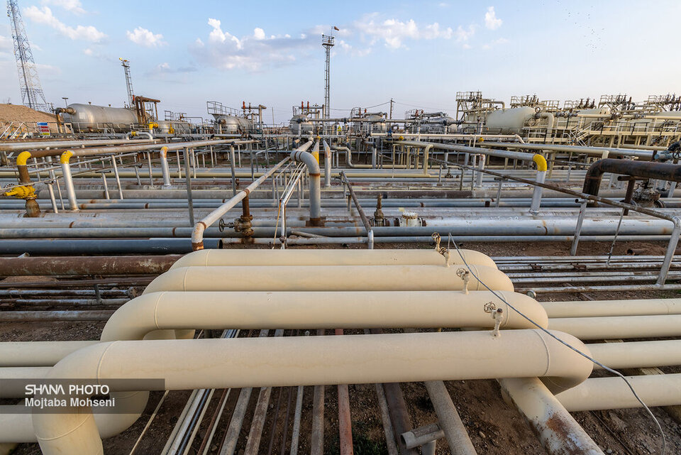 تأکید ایران و روسیه بر توسعه میدانهای مشترک تأکید ایران و روسیه بر توسعه میدانهای مشترک