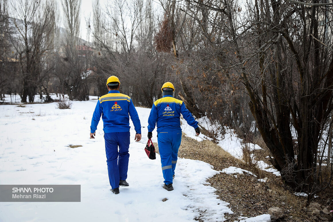 ۸ مهر بهعنوان روز «امدادگر گاز» نامگذاری شود