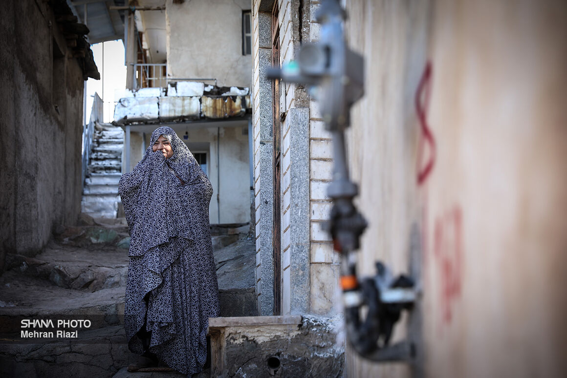 گازرسانی پایدار در منفی ۱۵ درجه/ «البرز» بهار ۱۴۰۲ استان سبز گازرسانی میشود