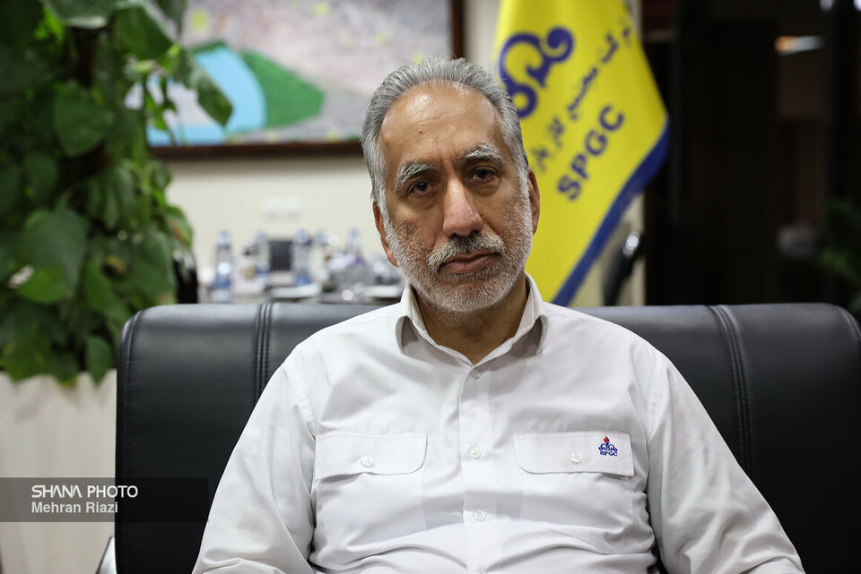 تشریح اقدامهای ویژه صنعت گاز برای جذب نیرو در مجتمع پارس جنوبی/ زمان آغاز بهکار استخدامیهای جدید اعلام شد تشریح اقدامهای ویژه صنعت گاز برای جذب نیرو در مجتمع پارس جنوبی/ زمان آغاز بهکار استخدامیهای جدید اعلام شد