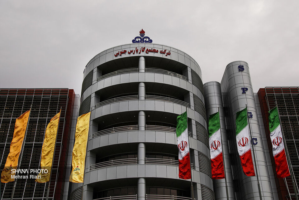 از افزایش جذب سرمایه تا قراردادهای تازه با دانشبنیانها؛ مجتمع گاز پارس جنوبی در سالی که گذشت از افزایش جذب سرمایه تا قراردادهای تازه با دانشبنیانها؛ مجتمع گاز پارس جنوبی در سالی که گذشت