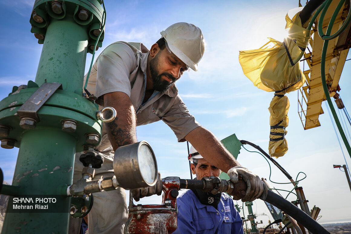 جذب بیش از ۳۰۰ فارغ‌التحصیل دانشکده نفت در مجتمع پارس جنوبی/ تولید روزانه ۱۶ میلیون مترمکعب گاز بیش از تعهد
