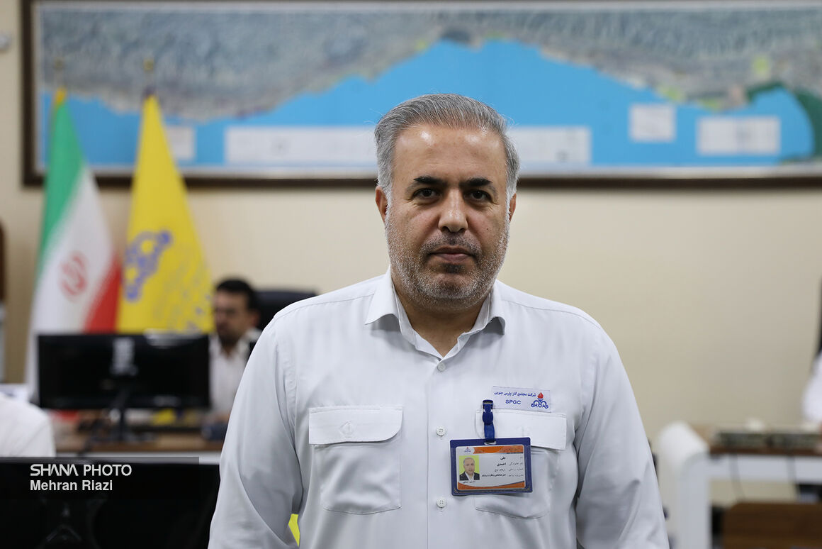 تولید روزانه بیش از ۷۰۰ هزار بشکه میعانات گازی در پارس جنوبی/ بیش از ۴۸۰ هزار تن گوگرد به شرق آسیا صادر شد