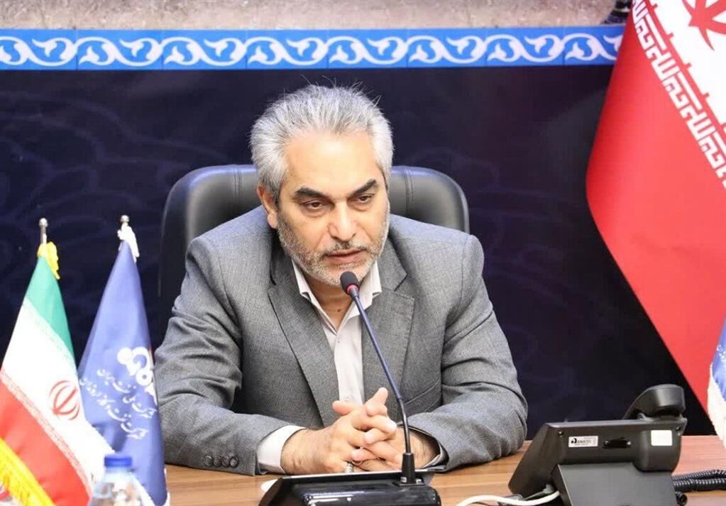 وعده جمعآوری گازهای مشعل غرب کارون در دولت سیزدهم محقق شد وعده جمعآوری گازهای مشعل غرب کارون در دولت سیزدهم محقق شد