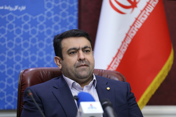 ابوالفضل نجارزاده، سرپرست بانک ملی