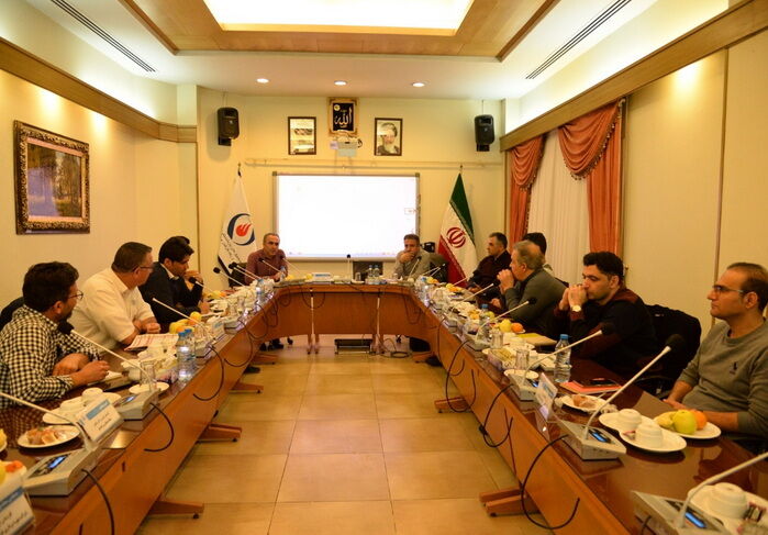 دستورعمل پروانه اچاسئی نفت مناطق مرکزی بازنگری و اصلاح میشود دستورعمل پروانه اچاسئی نفت مناطق مرکزی بازنگری و اصلاح میشود