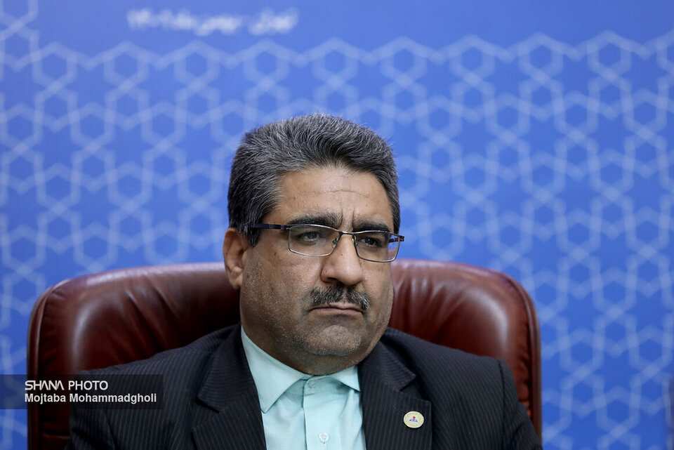 افزایش ۹ درصدی مصرف بنزین در سال ۱۴۰۲/ لزوم استفاده از کارت سوخت شخصی برای بهبود نظام توزیع افزایش ۹ درصدی مصرف بنزین در سال ۱۴۰۲/ لزوم استفاده از کارت سوخت شخصی برای بهبود نظام توزیع