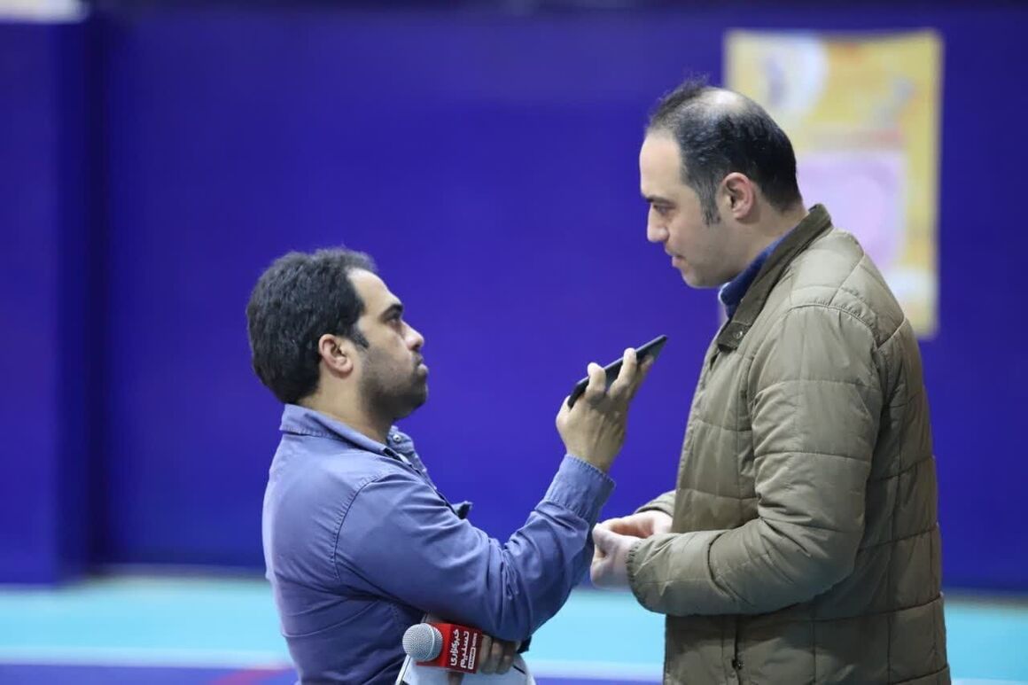 بودجه ورزشی جداگانه برای سکوهای بهرهبرداری اختصاص مییابد بودجه ورزشی جداگانه برای سکوهای بهرهبرداری اختصاص مییابد