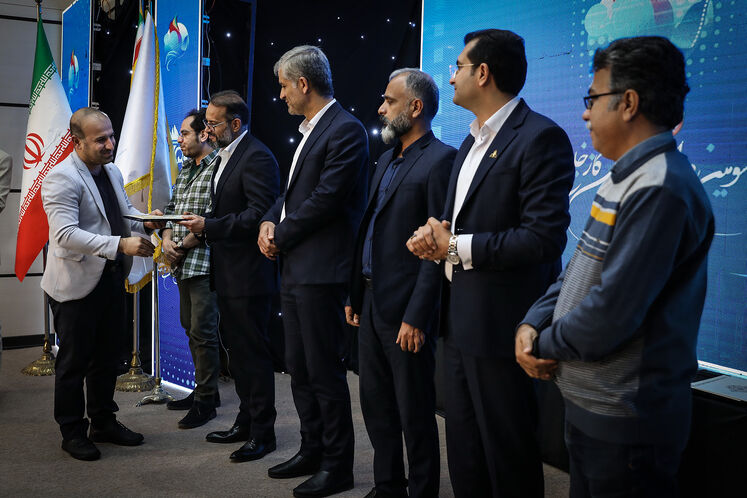 سومین رویداد ملی گاز خلیج فارس