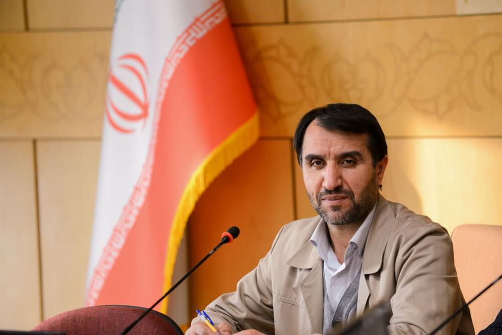 Iran’s petrochemical chief says $4.2b will be invested in self-sufficiency projects Iran’s petrochemical chief says $4.2b will be invested in self-sufficiency projects