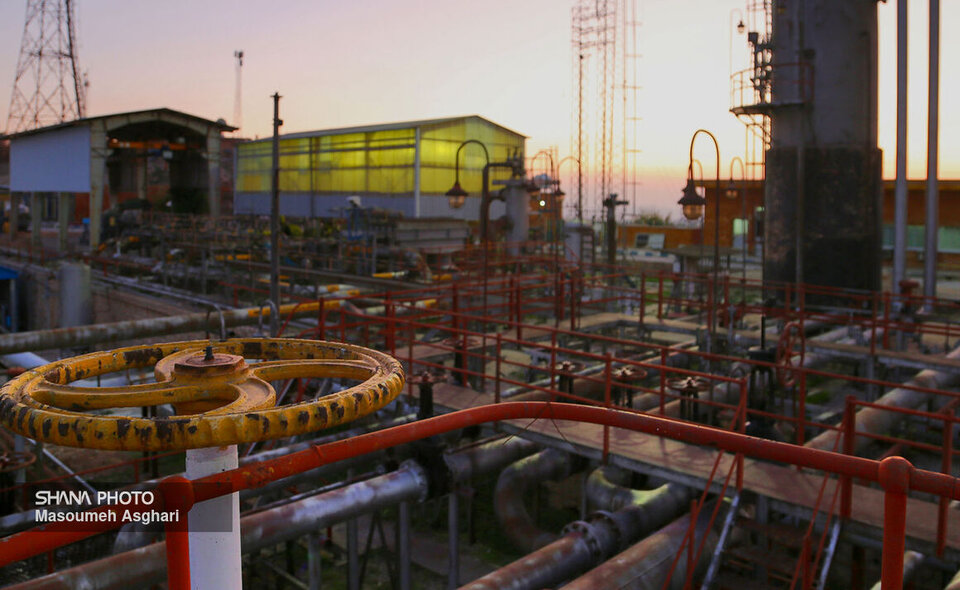 صرفهجویی بیش از ۱۰۰ میلیارد تومانی با اقدامی جهادی در نفت و گاز گچساران صرفهجویی بیش از ۱۰۰ میلیارد تومانی با اقدامی جهادی در نفت و گاز گچساران