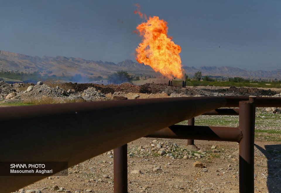 بازرسی بیش از ۳۷۸ هزار دسیمتر مربع از خطوط لوله انتقال نفت بازرسی بیش از ۳۷۸ هزار دسیمتر مربع از خطوط لوله انتقال نفت