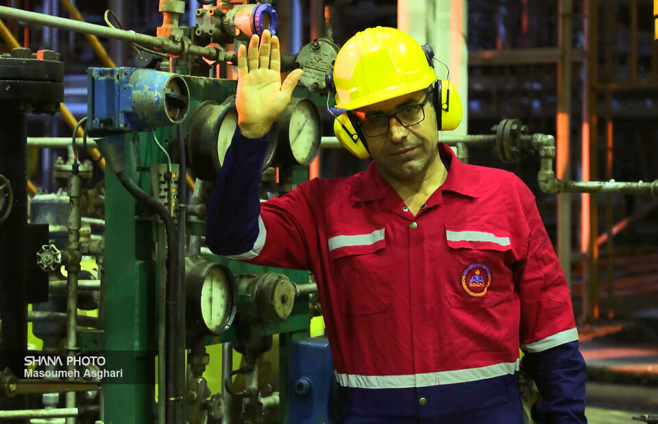 نقش برجسته گچساران در افزایش تولید نفت طی فعالیت دولت سیزدهم نقش برجسته گچساران در افزایش تولید نفت طی فعالیت دولت سیزدهم