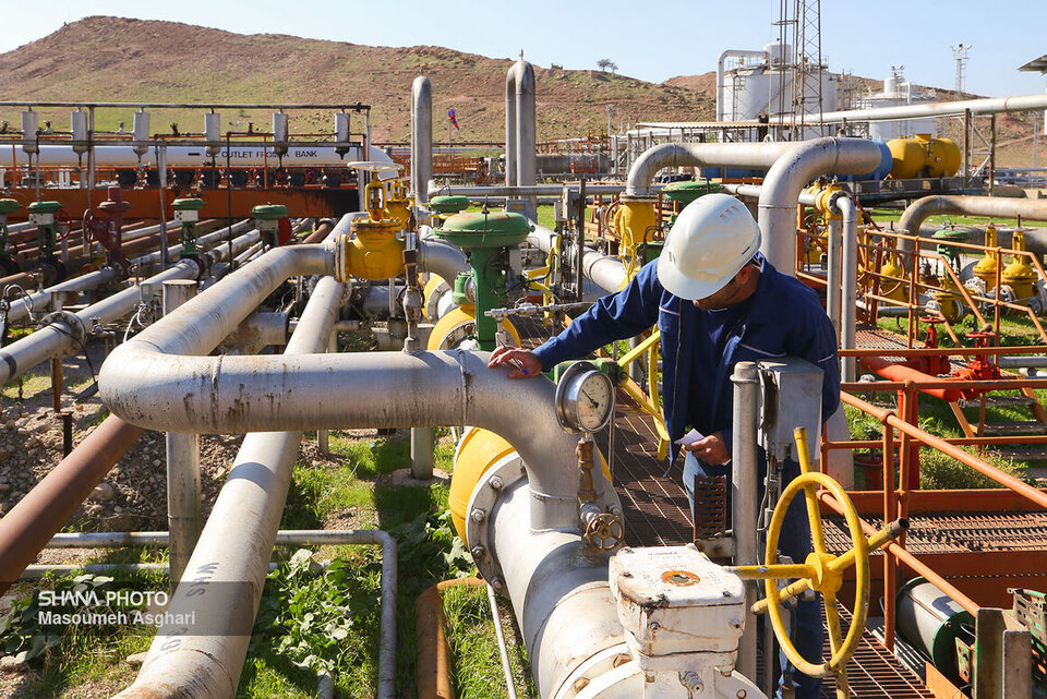 امضای 60 قرارداد مهم برای تأمین و تولید قطعات موردنیاز در نفت و گاز گچساران