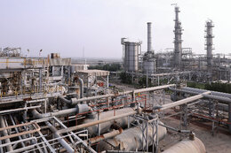 اجرای ۸۰ پروژه فنی و خدماتی در نفت و گاز آغاجاری