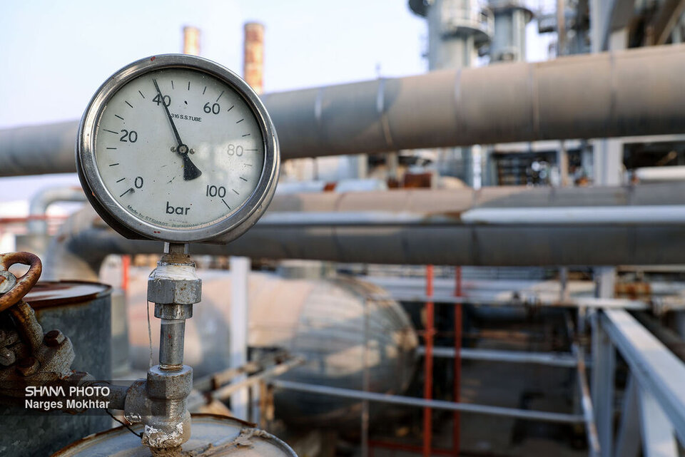 پیشتراکم انجیال ۹۰۰ به بهرهبرداری رسید پیشتراکم انجیال ۹۰۰ به بهرهبرداری رسید