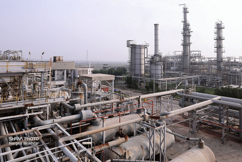 اجرای ۸۰ پروژه فنی و خدماتی در نفت و گاز آغاجاری اجرای ۸۰ پروژه فنی و خدماتی در نفت و گاز آغاجاری