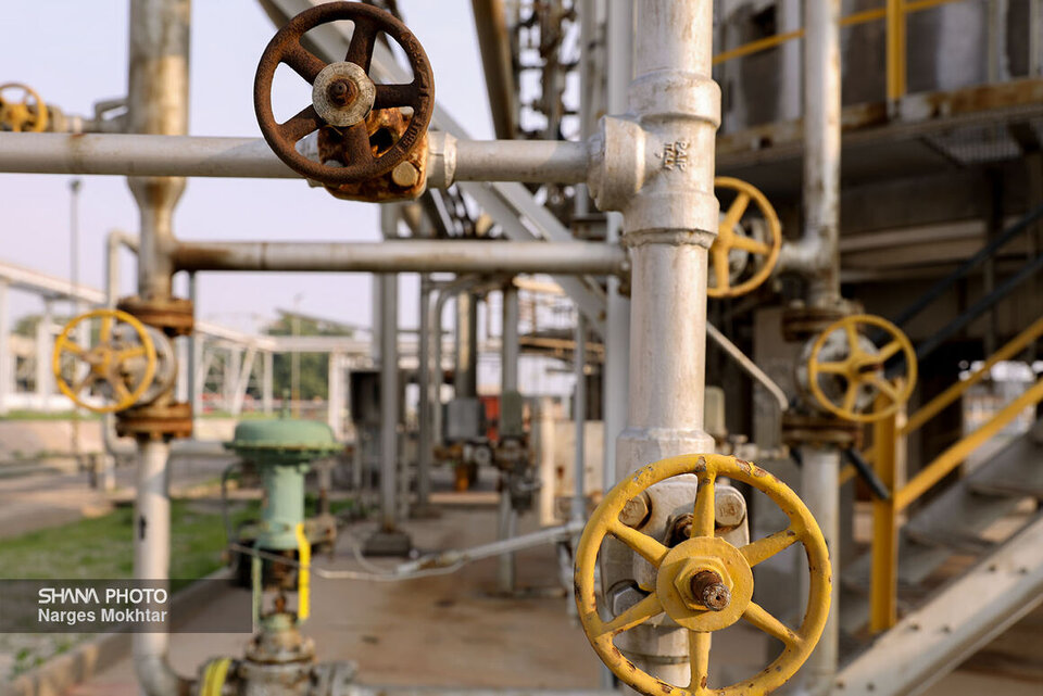 AOGPC increases oil output by 40,000 bpd 