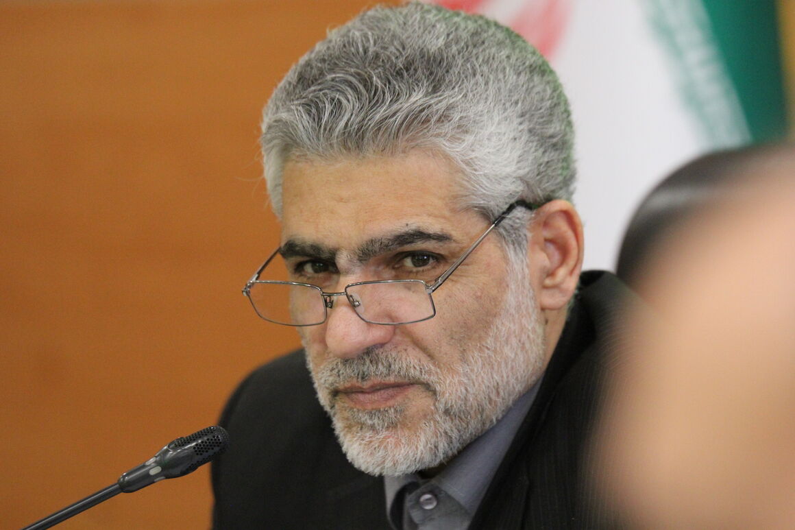 شرکت مادرتخصصی دانشبنیان در گروه اقتصادی صندوق بازنشستگی نفت راهاندازی میشود شرکت مادرتخصصی دانشبنیان در گروه اقتصادی صندوق بازنشستگی نفت راهاندازی میشود