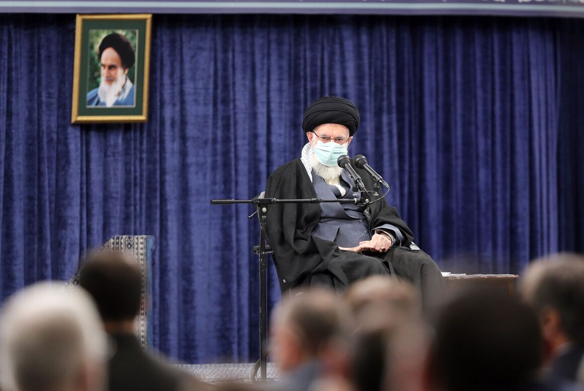 شاخصهای رسمی نیمه نخست سال ۱۴۰۱ نشاندهنده حرکت و رشد کشور است شاخصهای رسمی نیمه نخست سال ۱۴۰۱ نشاندهنده حرکت و رشد کشور است