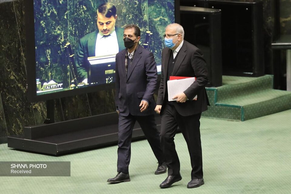 Iranian MPs commend Oil Ministry for reviving energy diplomacy Iranian MPs commend Oil Ministry for reviving energy diplomacy