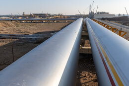 Iran’s oil opportunities: Natural gas liquids