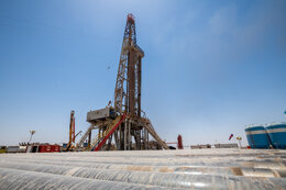 Sepehr and Jofeir Fields Oil Production rises to 51.000 b/d