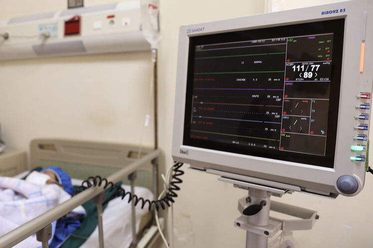 ارائه ۷۰ درصدی خدمات درمانی به بومیان بوشهر