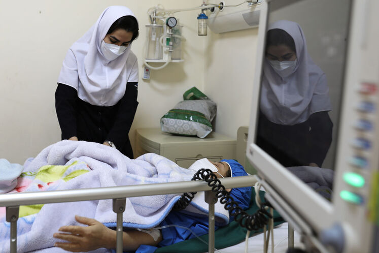 ارائه ۷۰ درصدی خدمات درمانی به بومیان بوشهر