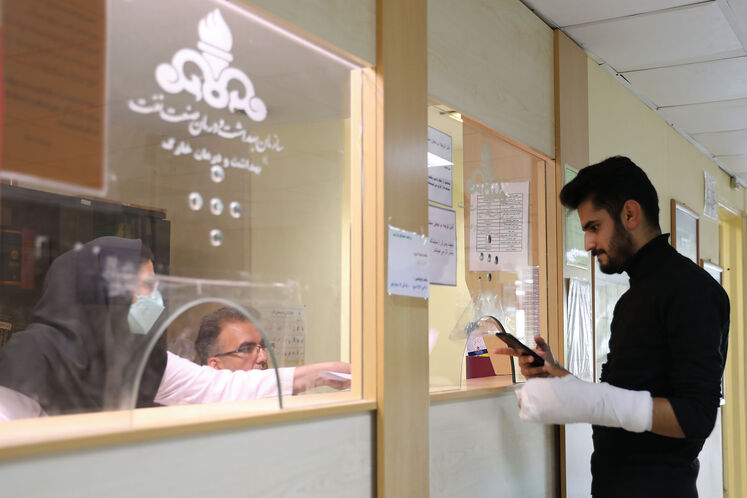 ارائه ۷۰ درصدی خدمات درمانی به بومیان بوشهر