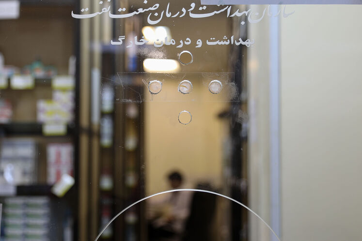 ارائه ۷۰ درصدی خدمات درمانی به بومیان بوشهر