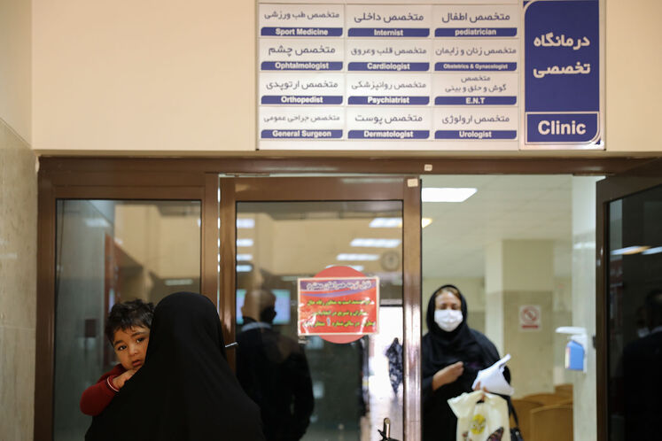ارائه ۷۰ درصدی خدمات درمانی به بومیان بوشهر
