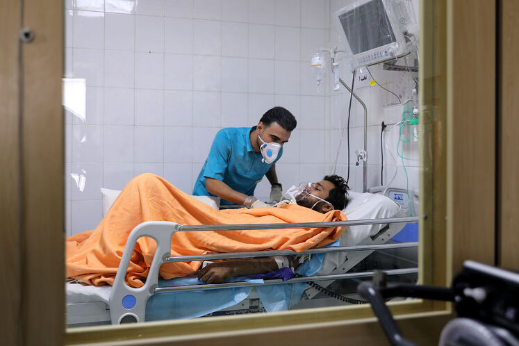 ارائه ۷۰ درصدی خدمات درمانی به بومیان بوشهر