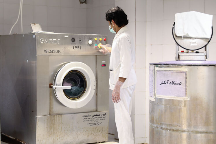 ارائه ۷۰ درصدی خدمات درمانی به بومیان بوشهر