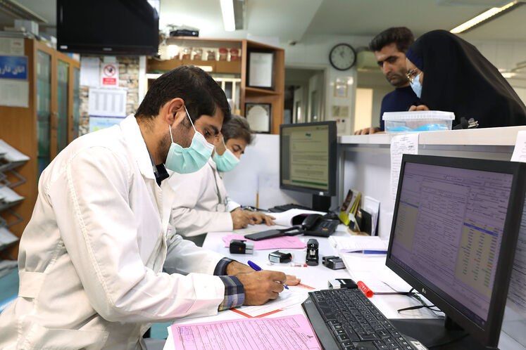 ارائه ۷۰ درصدی خدمات درمانی به بومیان بوشهر