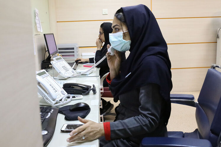 ارائه ۷۰ درصدی خدمات درمانی به بومیان بوشهر
