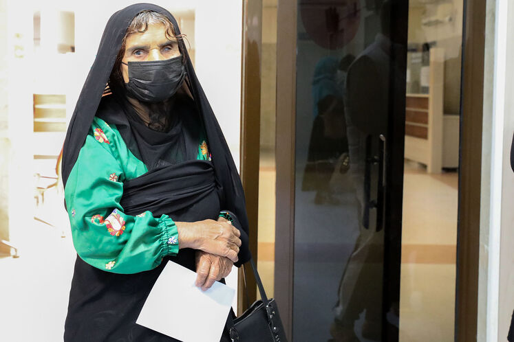 ارائه ۷۰ درصدی خدمات درمانی به بومیان بوشهر