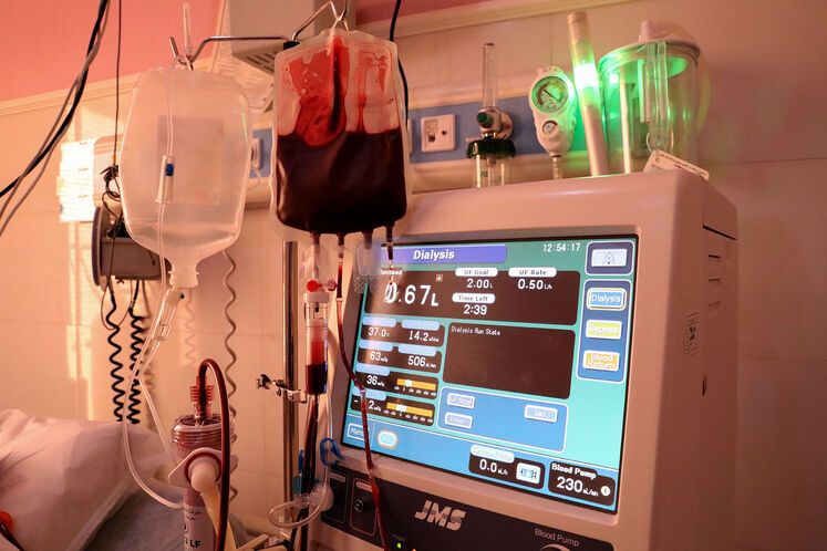 ارائه ۷۰ درصدی خدمات درمانی به بومیان بوشهر