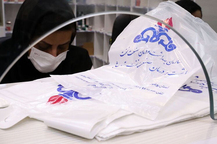 ارائه ۷۰ درصدی خدمات درمانی به بومیان بوشهر