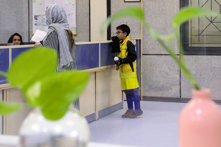 ارائه ۷۰ درصدی خدمات درمانی به بومیان بوشهر