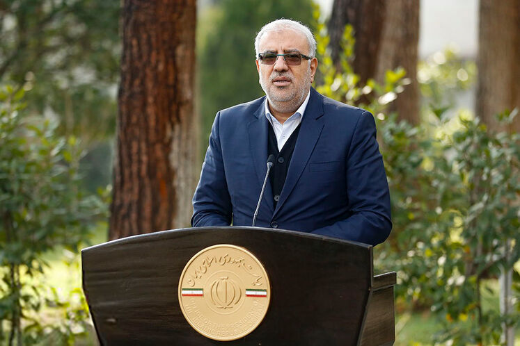 اوجی: افزایش سهم ایران در تجارت انرژی را دنبال میکنیم اوجی: افزایش سهم ایران در تجارت انرژی را دنبال میکنیم