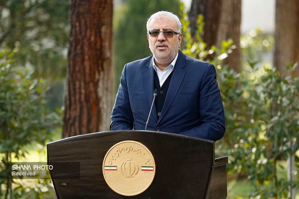 Owji says Iran energy trade with neighbors will increase Owji says Iran energy trade with neighbors will increase