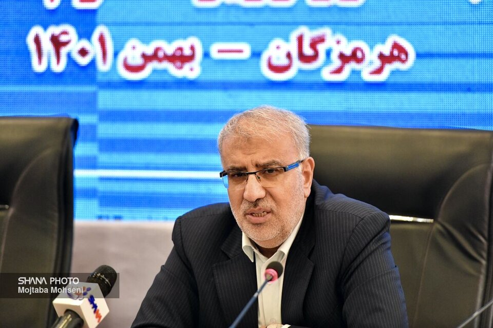 مشتری نفت سبک ایران بیش از تولید است/ افزایش ۲۰۰ هزار بشکهای نفت سبک در سال ۱۴۰۱ مشتری نفت سبک ایران بیش از تولید است/ افزایش ۲۰۰ هزار بشکهای نفت سبک در سال ۱۴۰۱